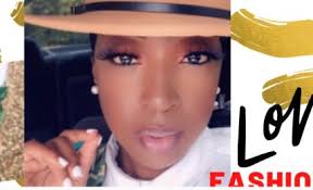 Meet Gwendolyn Riley