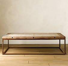 View a wide selection of coffee tables and end tables and other great items on ksl classifieds. The Brick Maker S Coffee Table Give Away Times Three Velvet Linen