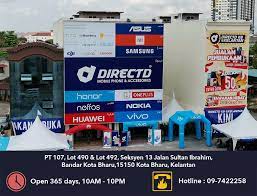 Looking for exceptional deals on subang jaya vacation packages? Directd Online Store Directd Outlet Locations