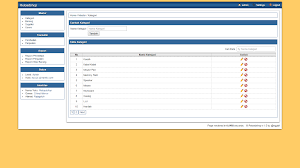 Hanya dibutuhkan sebuah webserver (apache+php+mysql) untuk menjalankan aplikasi ini. Download Aplikasi Stok Barang Gudang Sparepart Pc Berbasis Web Gratis