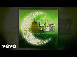 Selamat hari raya aidilfitri mulia ampun maaf dipinta mensuci hening dosa. Ahmad Jais Music Videos Stats And Photos Last Fm