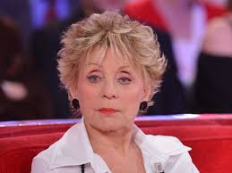 Annie Cordy : sa nièce rétablit la vérité concernant l'endroit où elle a  été enterrée