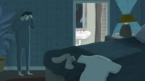 This particular experiment is conducted on political prisoners ahead of the scientific trial being approved for human experimentation. The Haunting Effects Of Going Days Without Sleep Npr