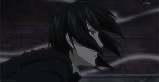 The people living here are diseased and a green smoke is coming off of them. Pin On Black Butler