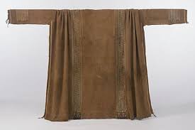 Egyptian Coptic Tunic Ca 400 500 Ad Via The Los Angeles County Museum Of Art Historical Dresses Historical Clothing Clothes