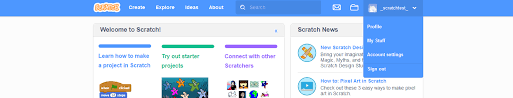 Scratch is a free programming language and online community where you can create your own interactive stories, games, and animations. Scratch Coding A Short Scratch Programming Tutorial Ionos