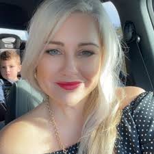 Alicia W Anderson updated her profile picture.