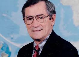 Donald Collins Mullen, Sr.