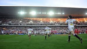 The top 14 is a show of rare intensity with 187 matches during which 15 team members are focused to win: Rugby Top 14 Ligue Nationale De Rugby