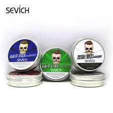 Hair wax is one of the perfect products to keep your hair looking the way you want it to all day long. China Top 1 Hair Styling Products Eco Gel Hair China Hair Wax And Best Hair Wax For Men Price
