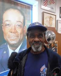 Norton Air Force Base Museum