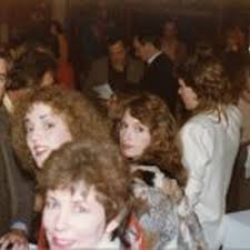 Opening Night Gala for the Mill Valley Film Festival, 1983 — Calisphere