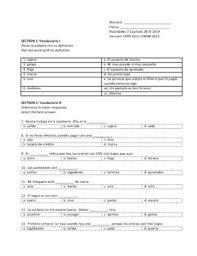 Mit detaillierten statistiken überprüfst du kontinuierlich deinen. Examen Capitulo 2b Realidades 2 By Sqd S Handouts And Lessons Tpt