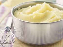 Reussir La Puree De Pommes De Terre En Video Puree Pomme De Terre Puree De Pommes De Terre Maison Puree De Pomme