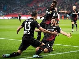 Esta página contiene la estadística acerca de los datos de rendimiento detallados de un jugador. Leverkusen Nach Kirsten Und Kiessling Bayer Hat Wieder Einen Torjager Rheinische Anzeigenblaetter De