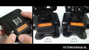 I don't know much about cactus. Review Cactus Wireless Flash Transceiver V6 Dutchphotoreview Com