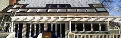 Start your written & free flat roof estimate in newton, needham, wellesley and nearby ma. Wellesley Roofing Contractors Skylights Roof Replacement Repairs