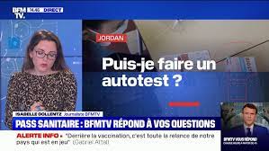 Intégré à l'application tousanticovid (fonction baptisée carnet) en version numérique mais également. Pass Sanitaire L Autotest Suffit Il Bfmtv Repond A Vos Questions Video Dailymotion