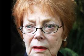 Sandra Layne Shot Grandson Jonathan Hoffman Multiple Times