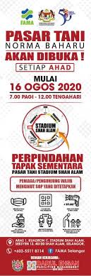Jadual waktu solat shah alam waktu solat adalah peruntukan tempoh atau selang masa tertentu bagi masyarakat muslim menjalani syariat solat sama ada fardhu ataupun sunat. Nasi Lemak Stadium Pasar Tani Stadium Shah Alam Seksyen 13 Photos Facebook