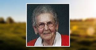 Anice Marguerite Cranfill Obituary March 23, 2014