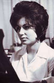 The Amazing Mrs. Helmkay's Recipes!