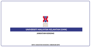 37,268 likes · 616 talking about this · 16 were here. Jawatan Kosong Universiti Malaysia Kelantan Umk Jobs Hub