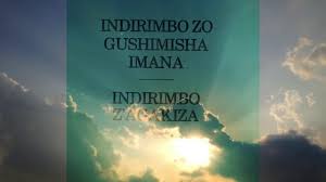 Urutonde rw indirimbo zo guhimbaza imana za 350 zimara isaha yose 1h 00. Indirimbo Zo Mu Gitabo Indirimbo Lyrics