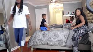 End Of The World Prank Youtube