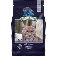 At c&d foods, we pride ourselves as leaders not followers. Blue Buffalo Wilderness Grain Free With Chicken Mature Premium Dry Cat Food 5lbs Target