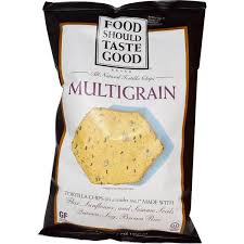 You Ll Be Shocked By This List Of Foods You Can Buy At Costco Food Should Taste Good Best Tortilla Chips Best Costco Food