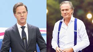 Dutch cabinet decision to resign 'unavoidable'rutte: Mark Rutte Geeft Groot Radio Interview Aan Boezemvriend Jort Kelder