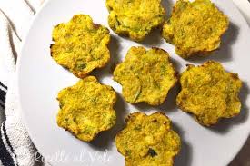 In questa guida vedremo alcuni. Tortini Di Cavolo Verza Al Forno Ricette Al Volo