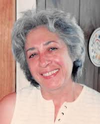 Obituary information for Rosemary T. Rapoza