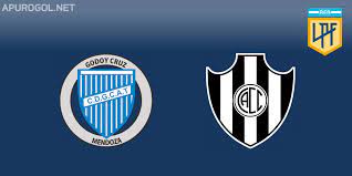 Colon santa fe v godoy cruz, 25.04. 4vrnvqjutre50m