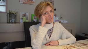 Ces maladies génétiques rares concernent environ 1 naissance sur 2 500 en france. Emportee Par La Maladie De Charcot Isabelle Verbrugge Est Decedee