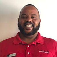 Eric Boone's Instagram, Twitter & Facebook