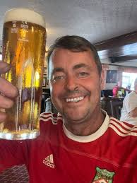 go well lads work hard and play ducking hard i ain't no angel but my hearts  in the right place duck the duckers and keep ya pals close