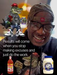 Understanding and beating the barbecue stall