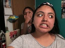 Abigail Cabrera's Instagram, Twitter & Facebook