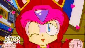 Samurai Cat Unleashes Her Passion Paws Technique Samurai Pizza Cats Youtube