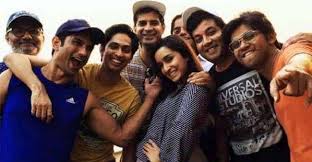 Download Chhichhore Full Movie Hd 480p 720p Webrip Hindi Telugu Tamil Malayalam