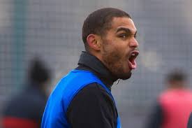 Crewe Alexandra Midfielder Joe Robbins 26 Editorial Stock Photo