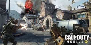 How To Install Call Of Duty Mobile On Mac And Windows Pc Game Cheats Android Games Call Of Duty