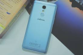 Infinix S2 Pro phone specification and ...