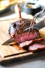 What's the best way to cook a steak in the oven? Top Three Ways To Perfectly Cook A Tomahawk Ribeye Steak