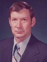 Thomas Waller Obituary