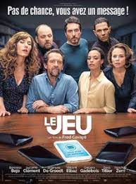 Le jeu, le nouveau film de fred cavayé avec bérénice bejo, suzanne clément, stéphane de groodt, vincent elbaz, grégory gadebois. Nothing To Hide 2018 Film Wikipedia