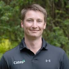 Corey Cates's Instagram, Twitter & Facebook