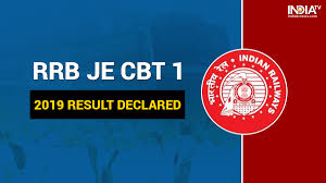 Rrb Je Result 2019 Five More Regions Including Ahmedabad Jammu Declare Cbt 1 Result Exam News India Tv Here we have brought whatsapp group links 2020 for you, which you can join and you can do all that you want to do.